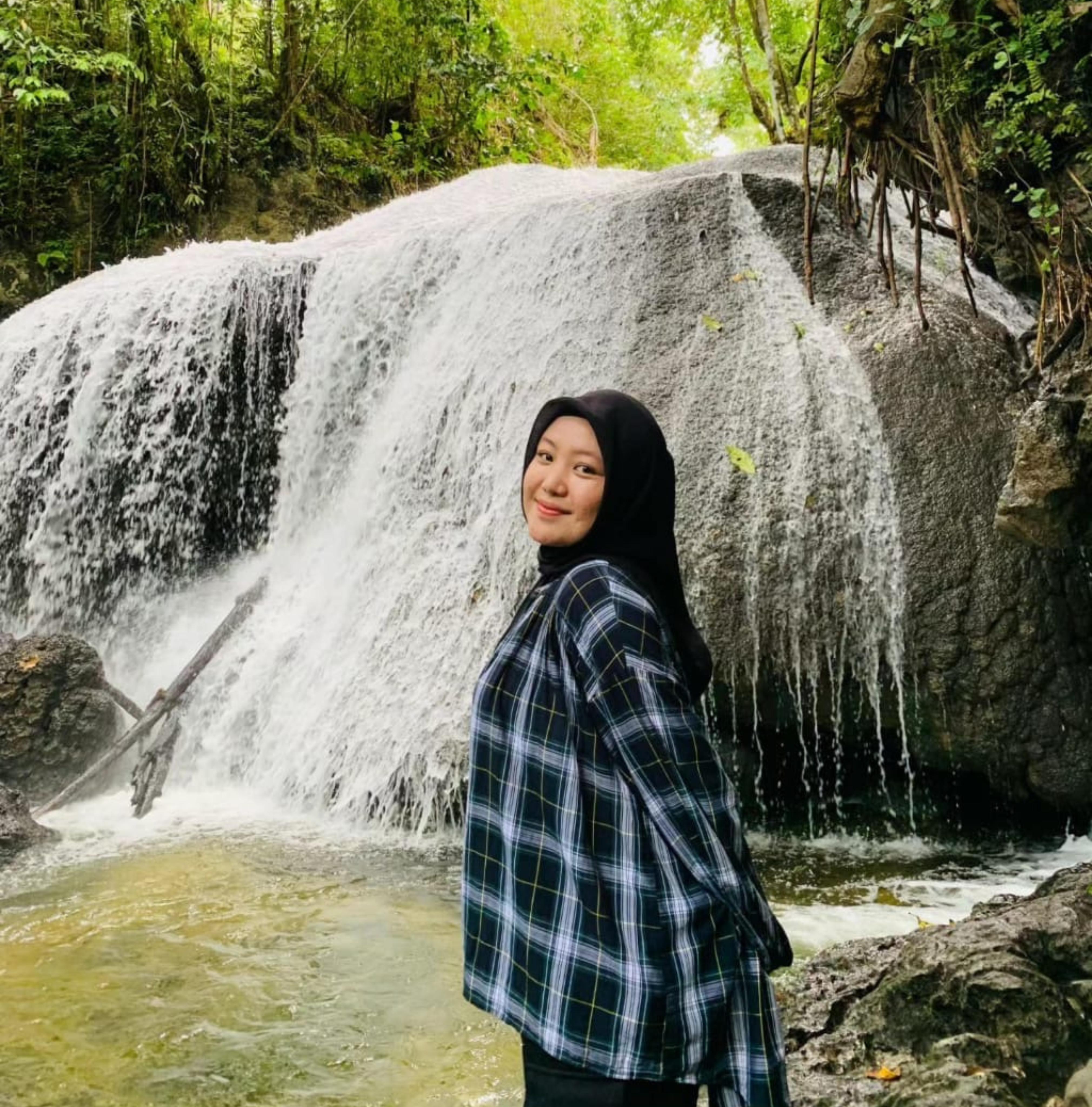 Miss Juwita