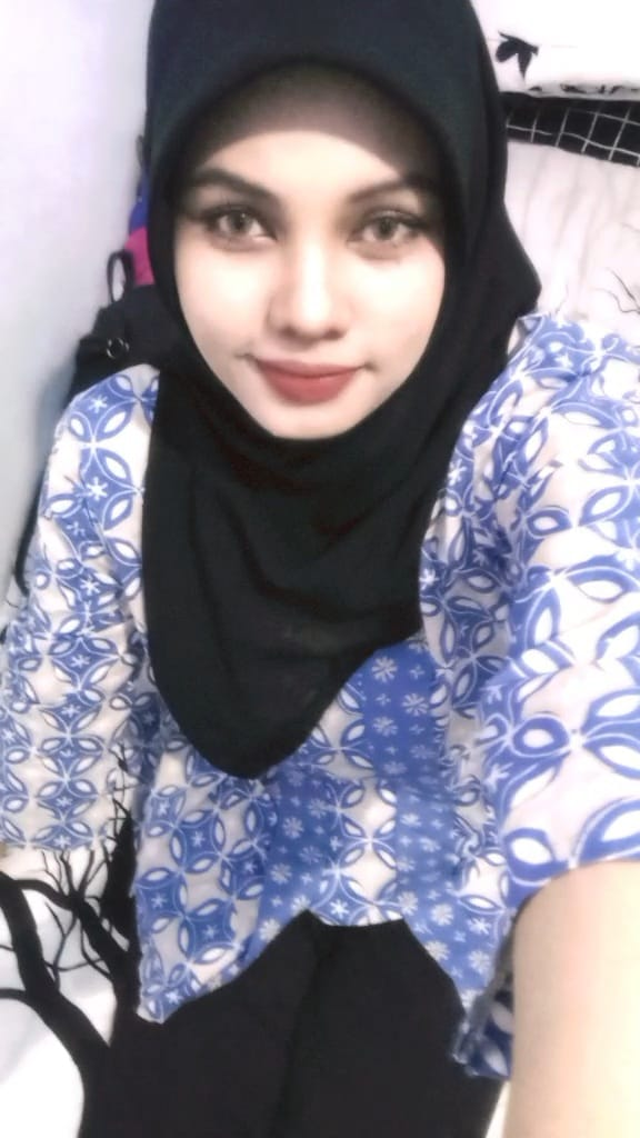 Miss Yasmin