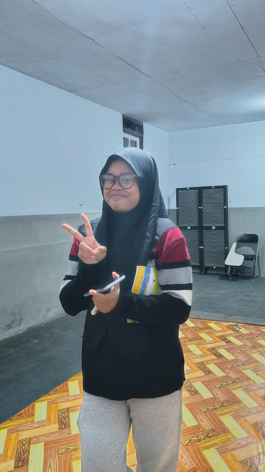Miss Hana