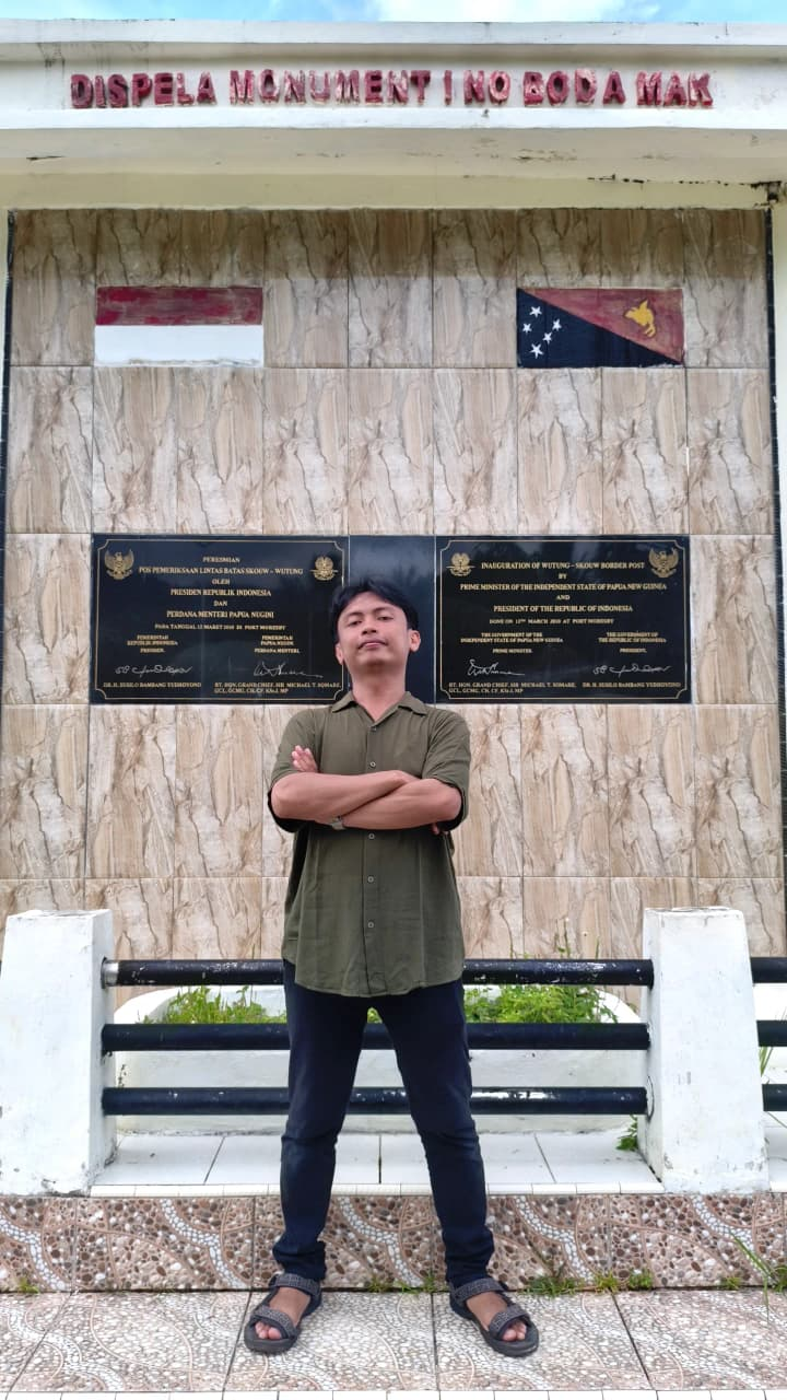 Mr Fah