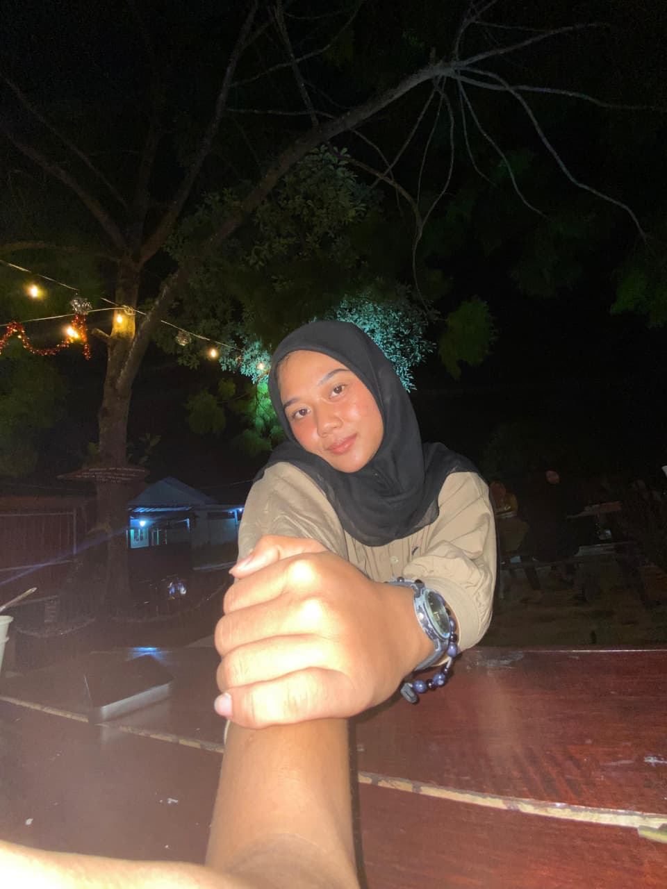 Miss Dila
